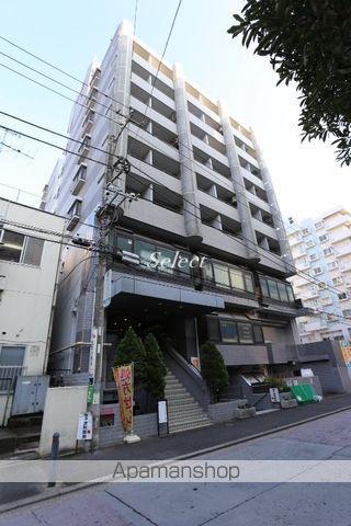 ライオンズステーションプラザ磯子