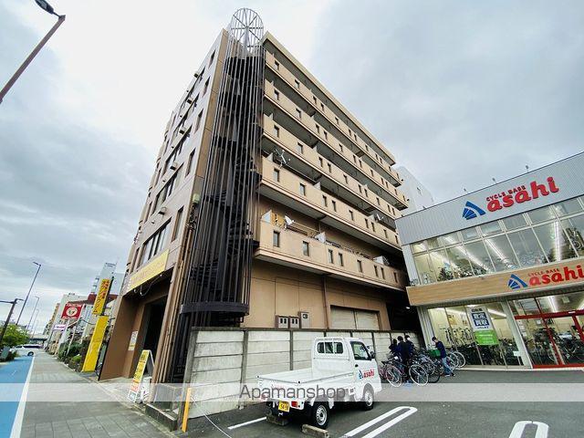 ライオンズマンション川崎第2(3LDK/4階)