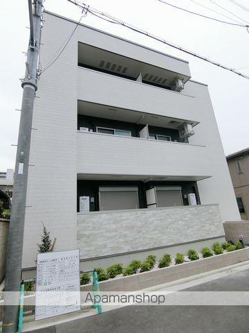 フジパレス堺中長尾3番館