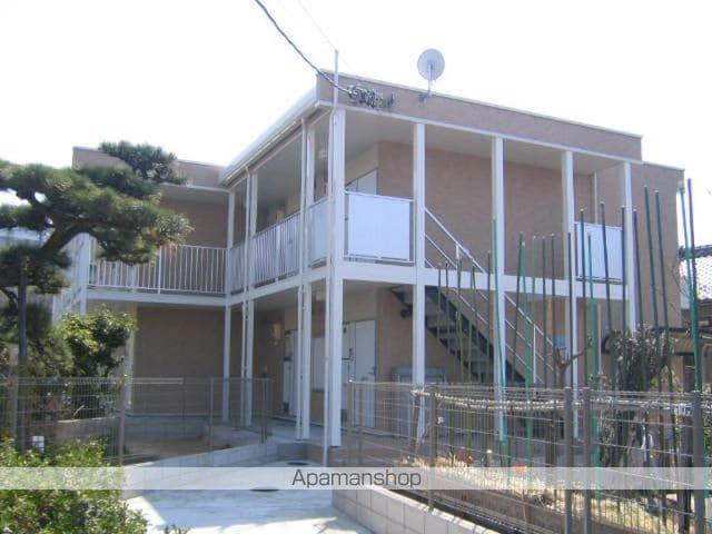 レオパレストゥー ル モンドⅡ