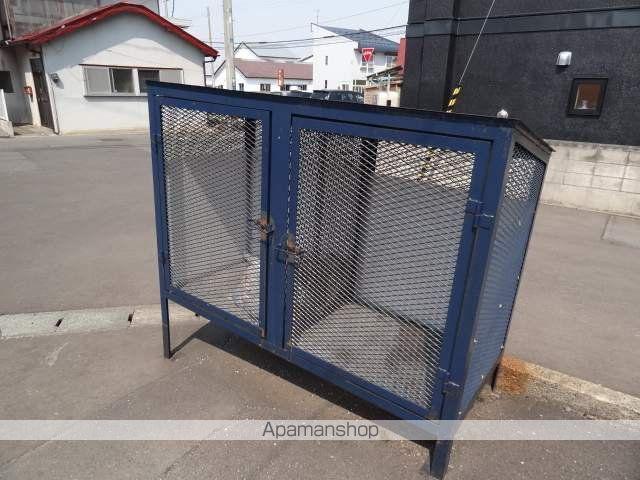 パレーシャル・さくら[1階]