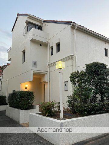 ガーデン南山手1号棟