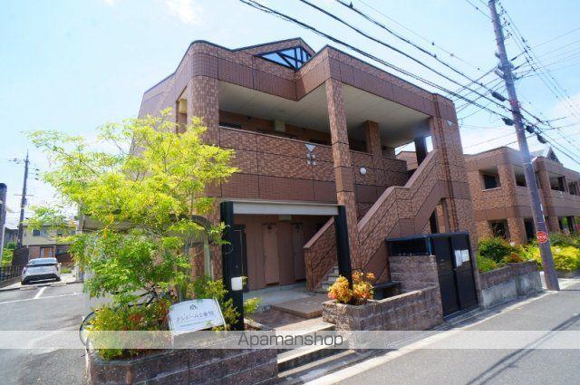 クレドール2番館