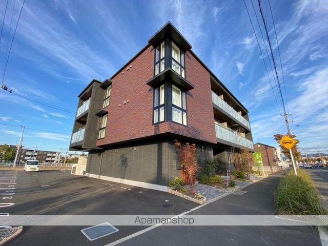 ル・キューブ上福岡町