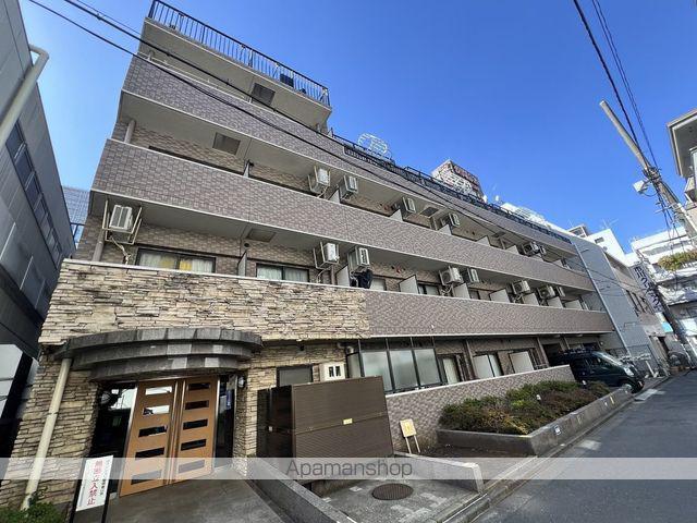 パークウェル高円寺駅前