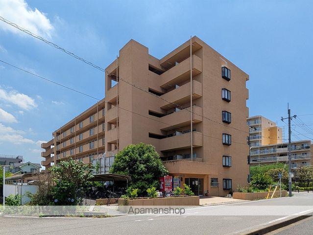 第3千代田マンション(3LDK/3階)