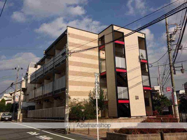 レオパレスステラハウス