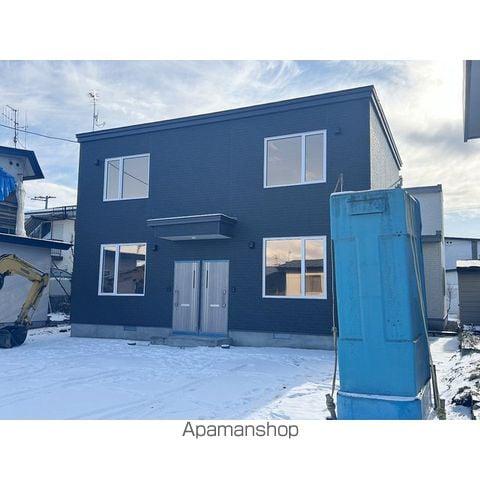 ハッピー西富(2LDK/1階)