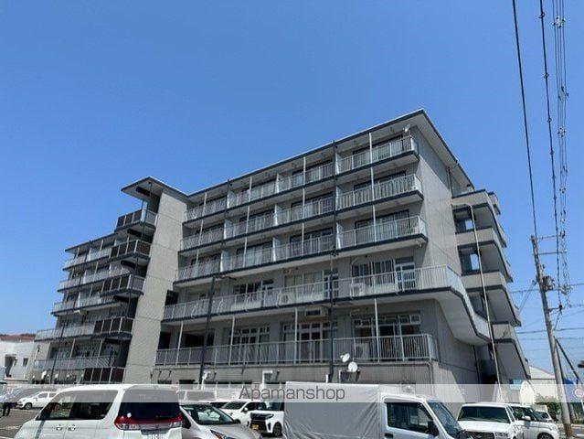 ウイング八日市