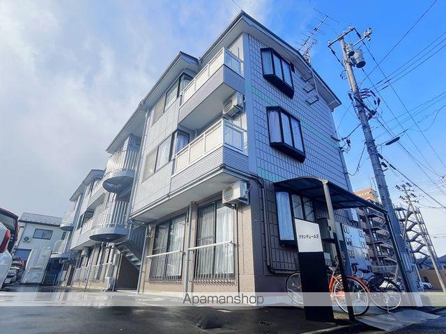 グランデュール3