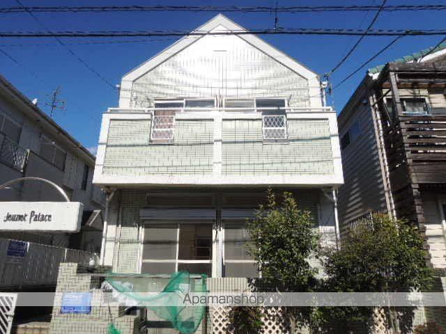 ジュネパレス松戸第84