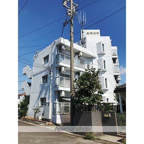 増田マンション