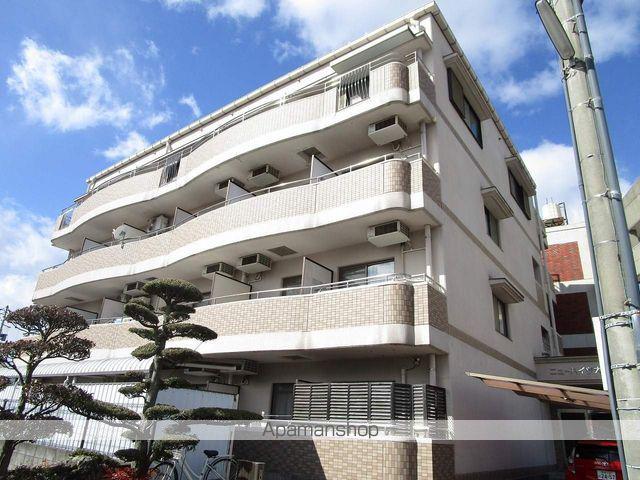 モルシェラ弐番館[2階]