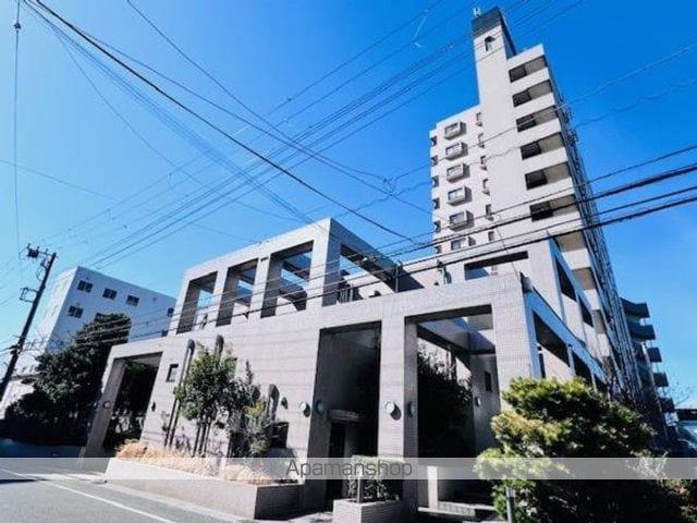 西船橋スクエアガーデン