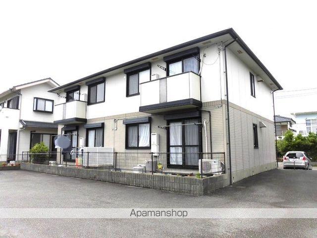 プレミールHAMA C(2LDK/2階)