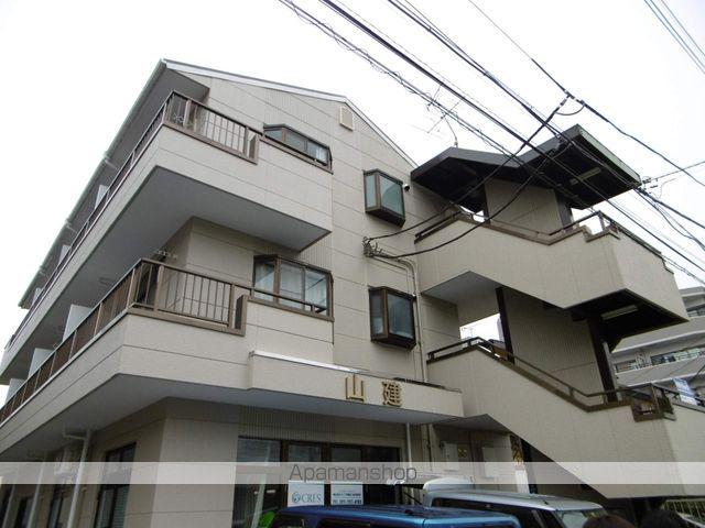 仙台市地下鉄南北線 長町南駅 徒歩4分  築37年(1K/2階)