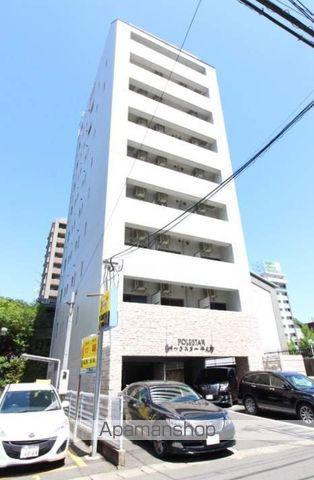 ポーラスター平之町(1DK/5階)