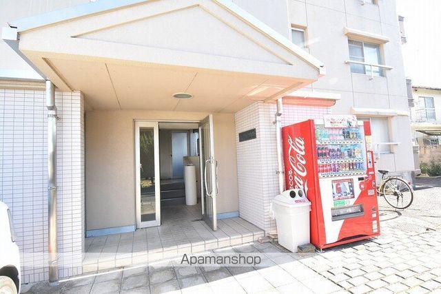 ピュアハイツ生野