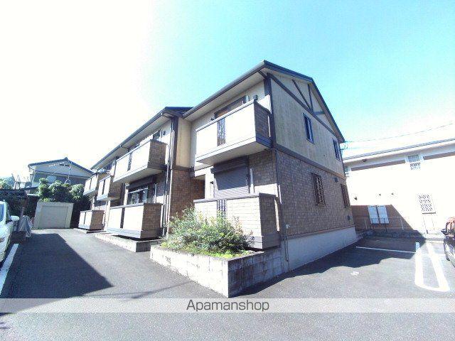 プラムハウス[2階]