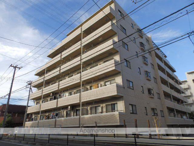 プレステージ市川