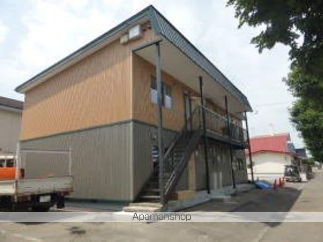 コーポ192Ⅰ(2LDK/2階)