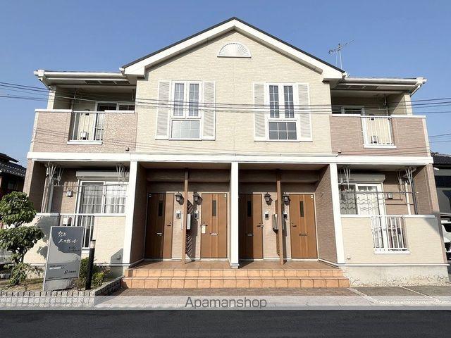 ヴィラ・ノースポール