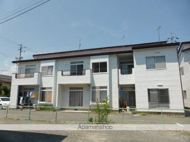 ホワイティー沙羅A棟