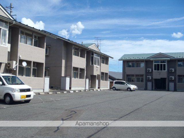 レジデンス鶉久保B