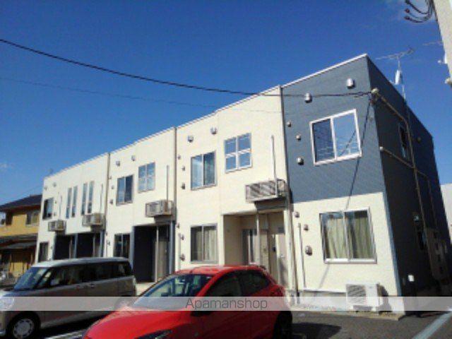 ミルキーパーク城所Ⅰ