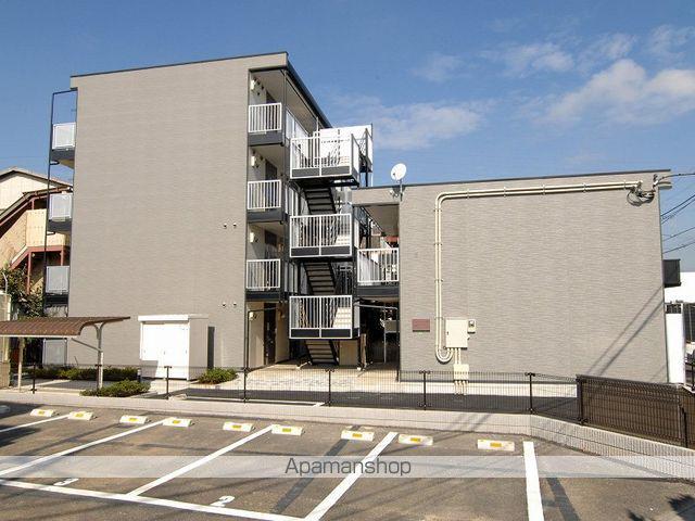 レオパレスRTフォーブル