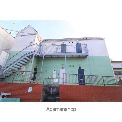 アメニティ東戸塚