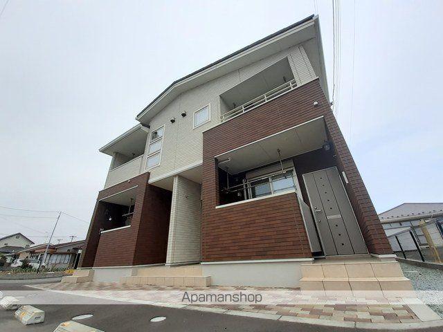 プロムナードⅠ