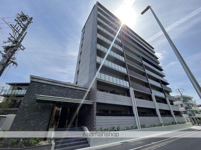S-RESIDENCE上社南AMANTEアマンテ