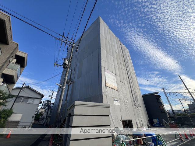 LUXE新大阪Ⅵ