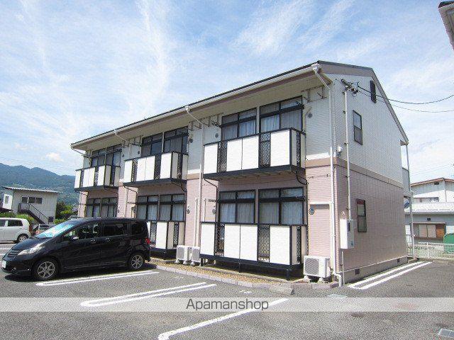 GREENハイツ赤地A