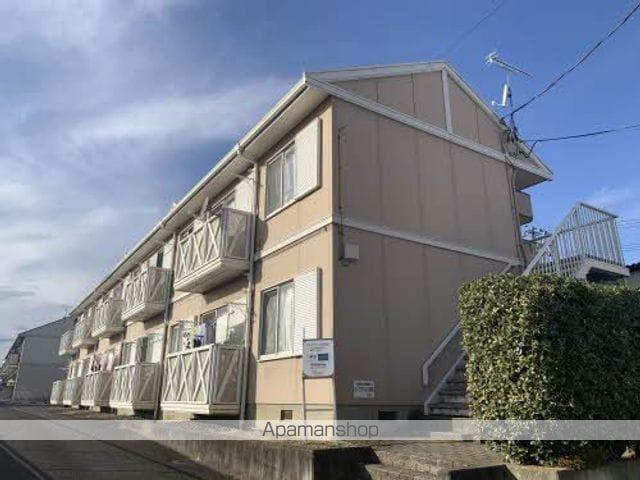 フレグランス小原田