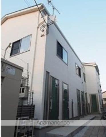 キングハウス椎名町