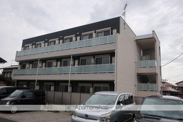 リブリ・ラシーナⅡ