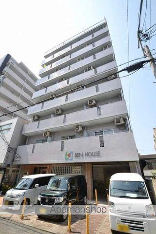 ベンハウス大供