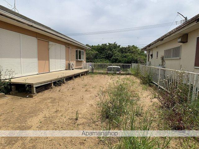 茨城県鹿嶋市 1階建 築37年