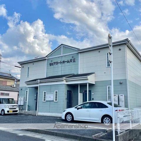 セピアコートホ-ムズⅡ