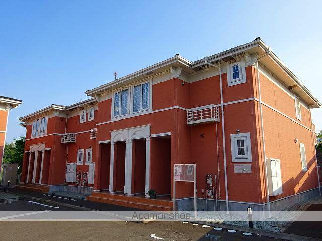 ホープヒルズ3番館