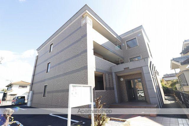 ロジュマン(1K/3階)