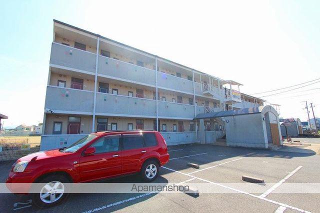 フィール2番館(1K/2階)