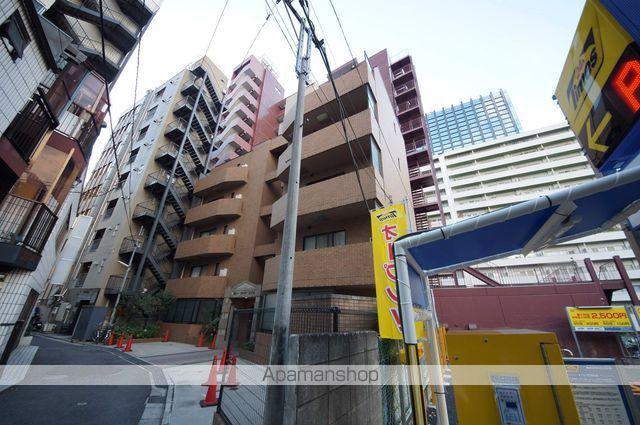 コージーコート西新宿