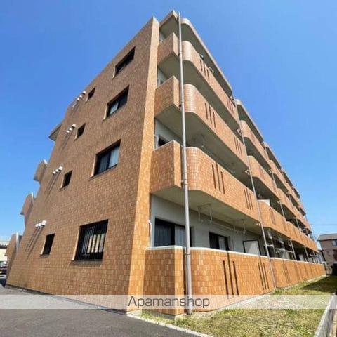 西村マンションⅡ