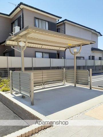 トレノーベA[1階]