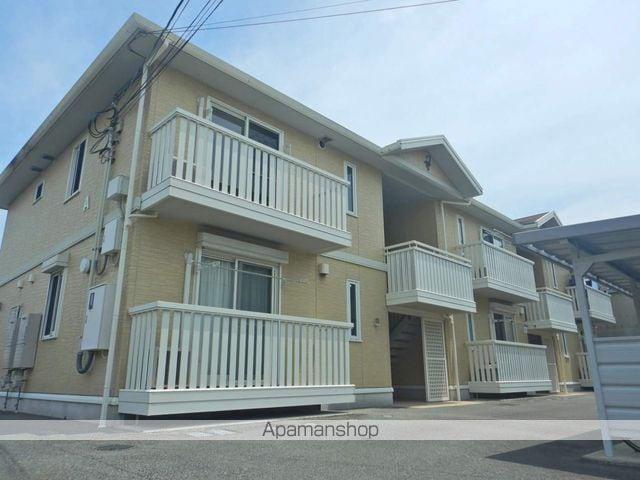 ウィルモア津田本町A