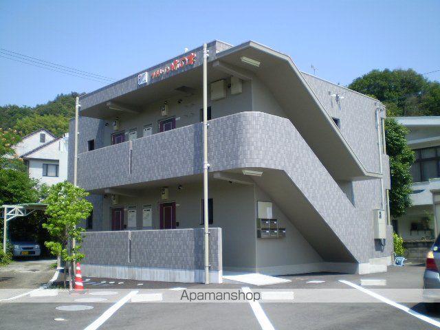 プチメゾン柿の木