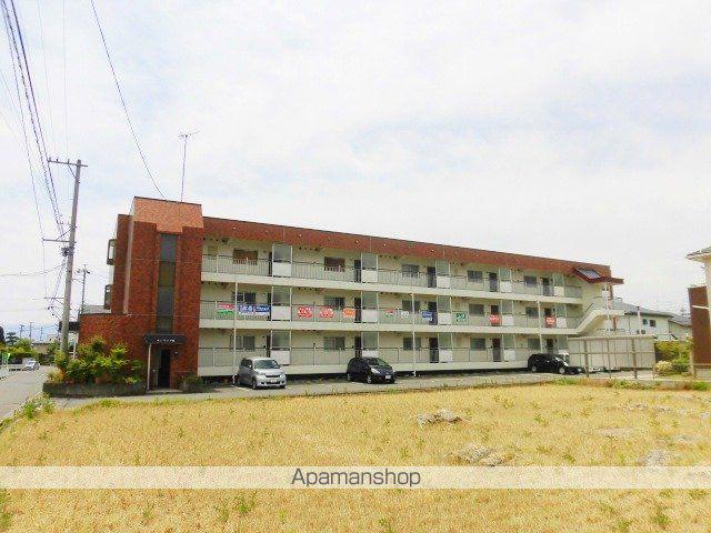 サンハイツ小林